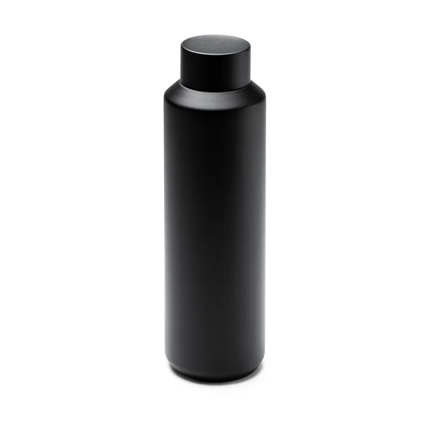 Bidón térmico tacto suave 600 ml · Colby — otra vista