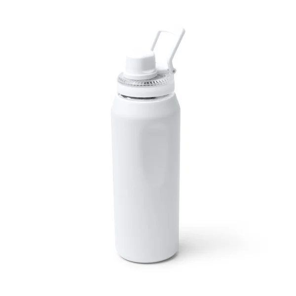 Bidón acero con dosificador 600 ml · Gerald — otra vista