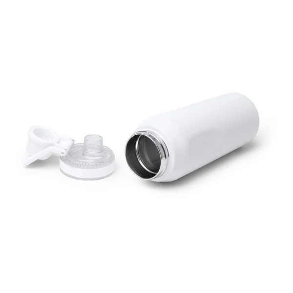 Bidón acero con dosificador 600 ml · Gerald — otra vista