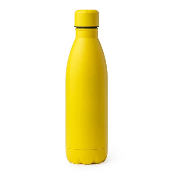 Bidón acero mate 790 ml · Tarek — otra vista