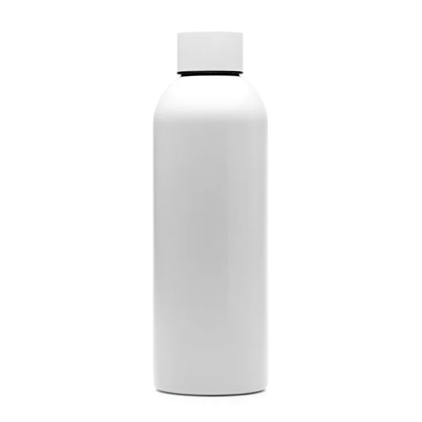 Bidón acero blanco 800 ml · Magun — otra vista