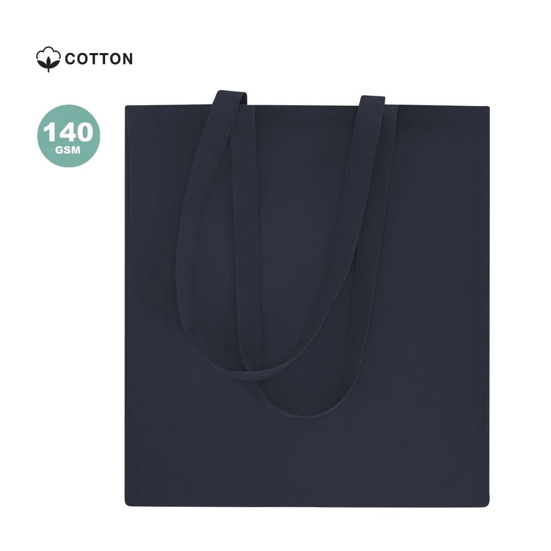 Bolsa de algodón Turkal
