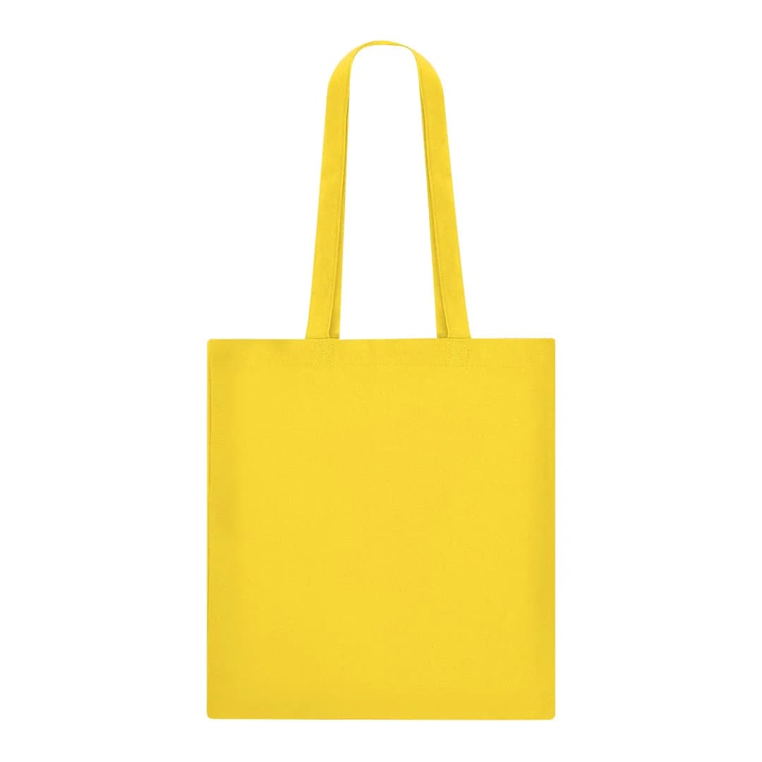 Bolsa de algodón Turkal — otra vista