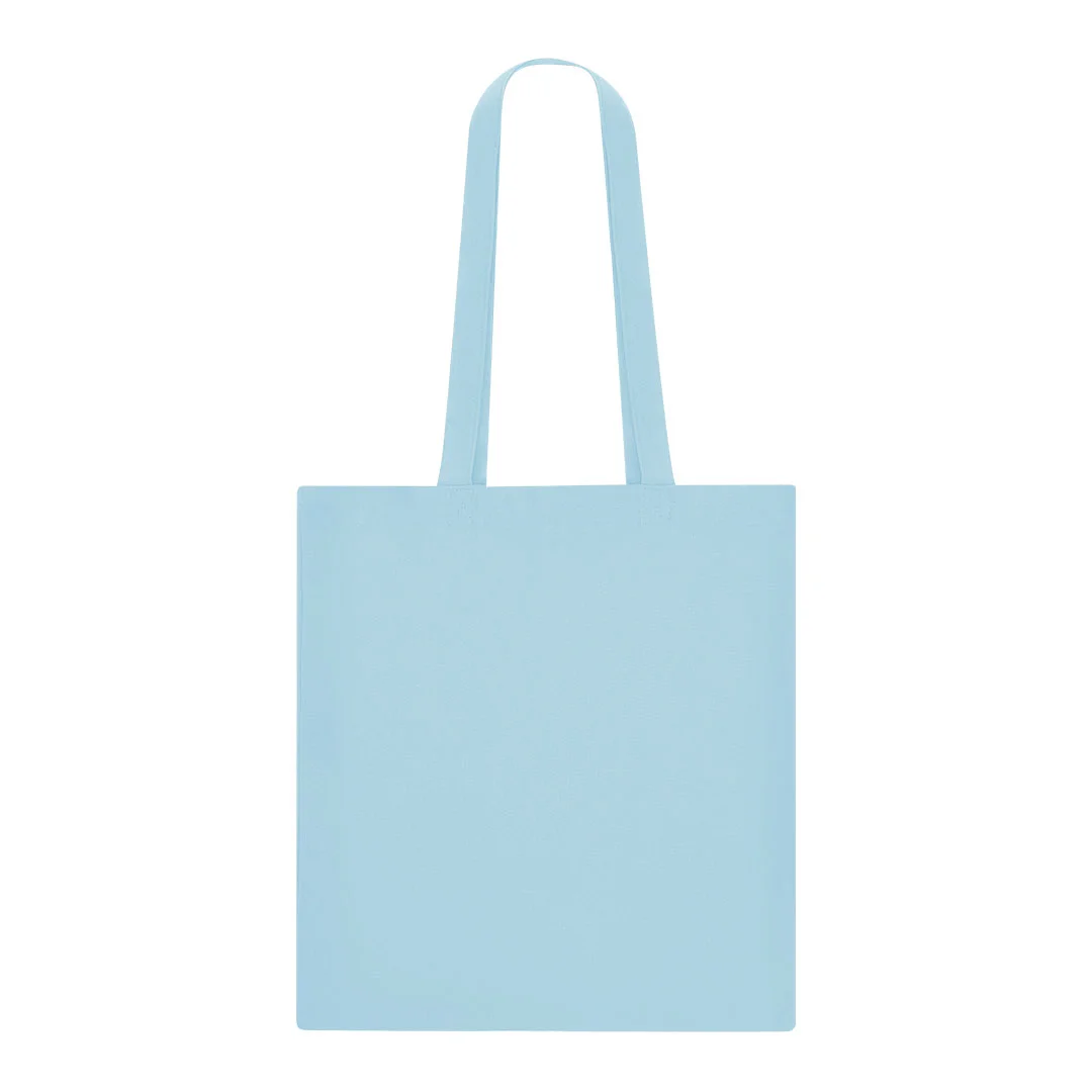 Bolsa de algodón Turkal — otra vista