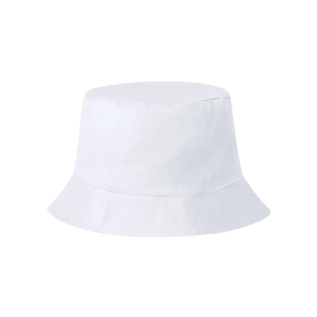 Gorro Marvin tipo bob — otra vista