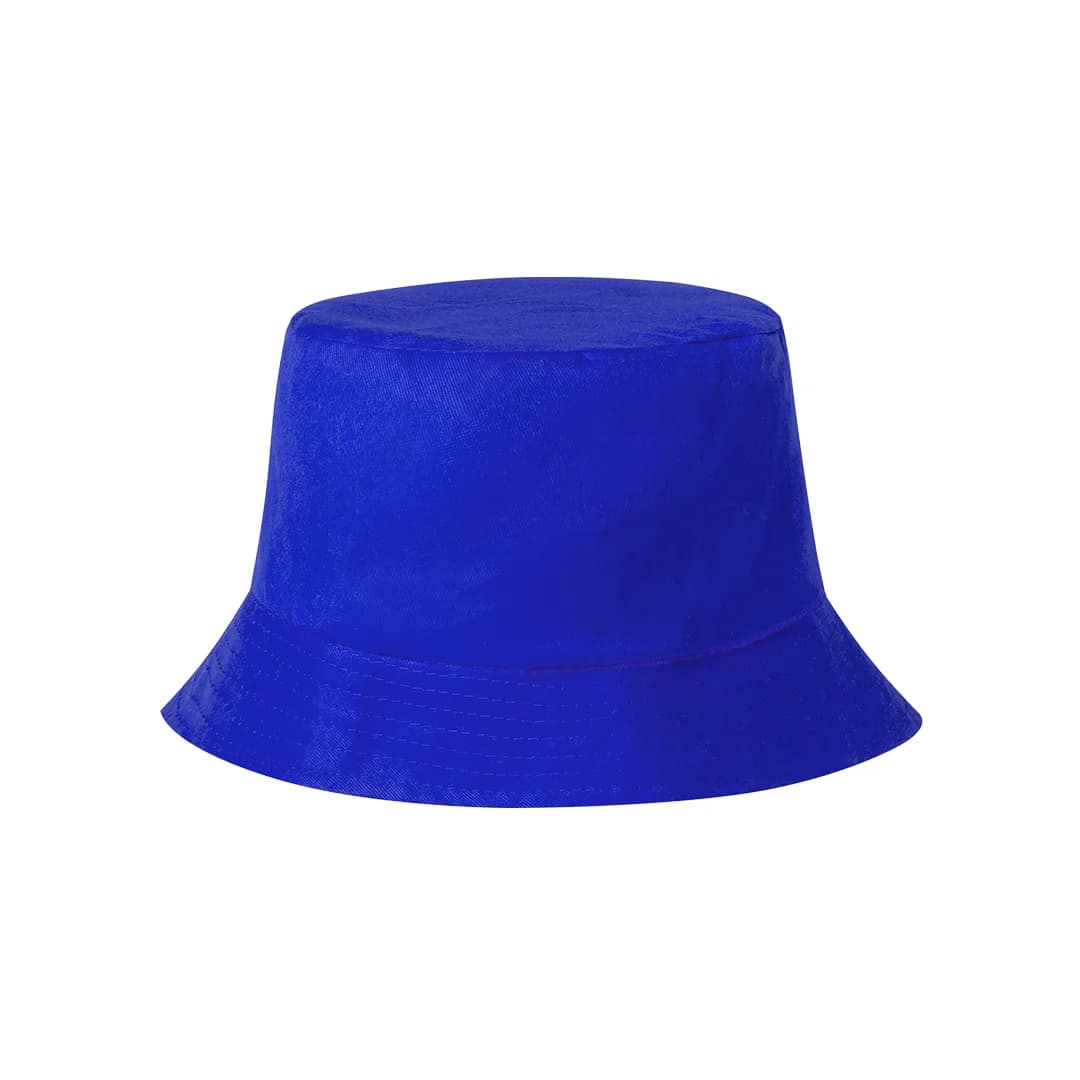 Gorro Marvin tipo bob — otra vista