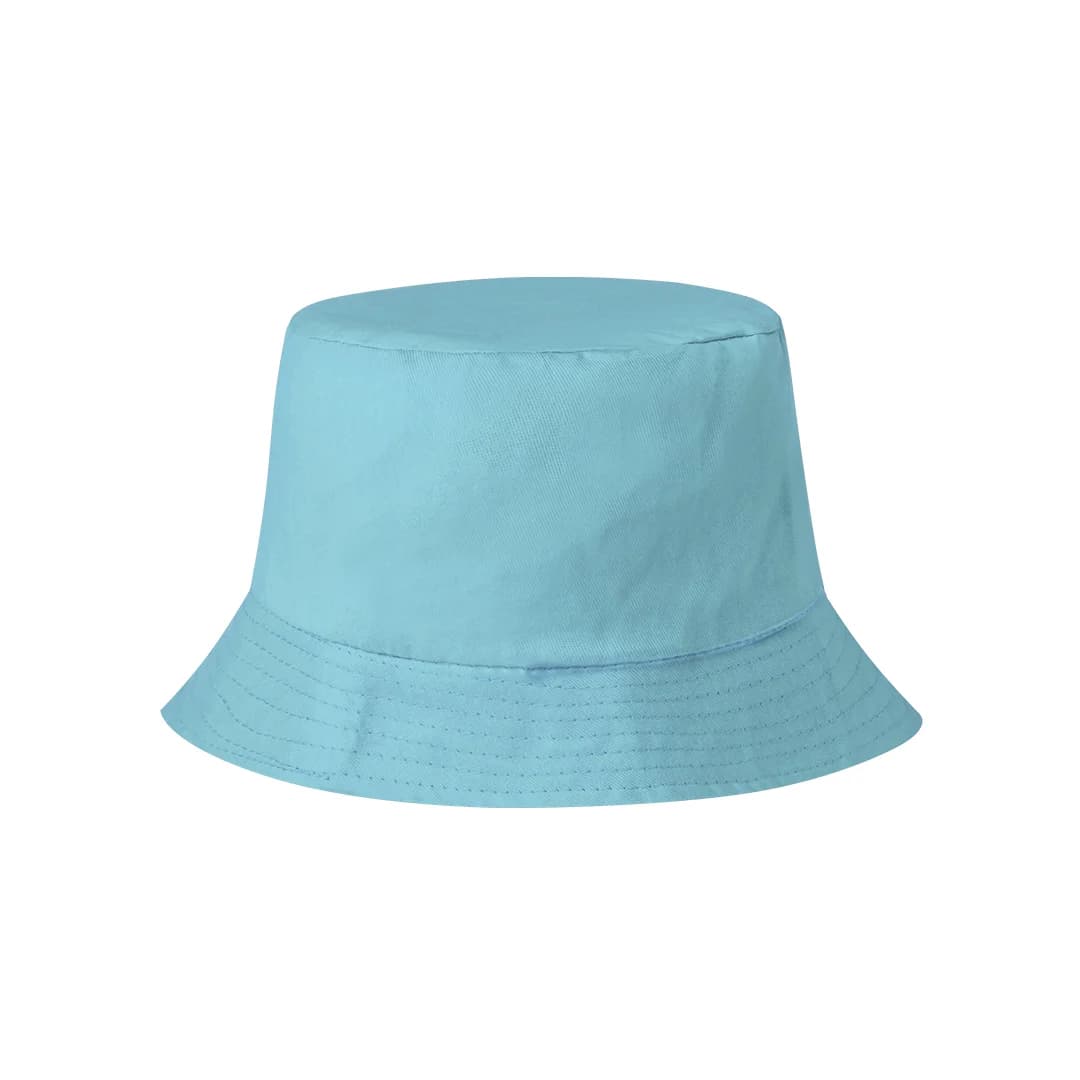 Gorro Marvin tipo bob — otra vista