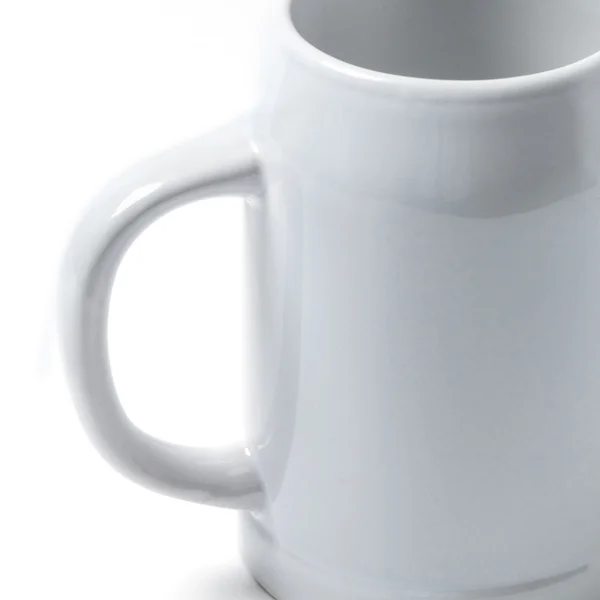Jarra cerámica sublimación 700 ml — otra vista