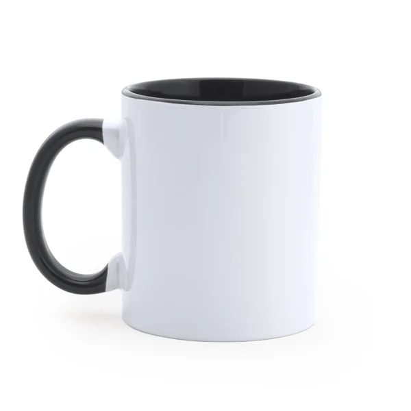 Taza sublimación interior a color 350 ml — otra vista