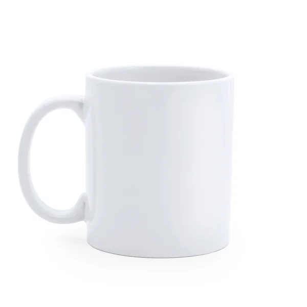 Taza cerámica clásica 370 ml