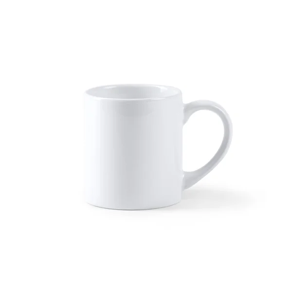 Taza cerámica sublimación 250 ml — otra vista