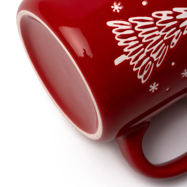Taza cerámica Árbol de Navidad 260 ml — otra vista