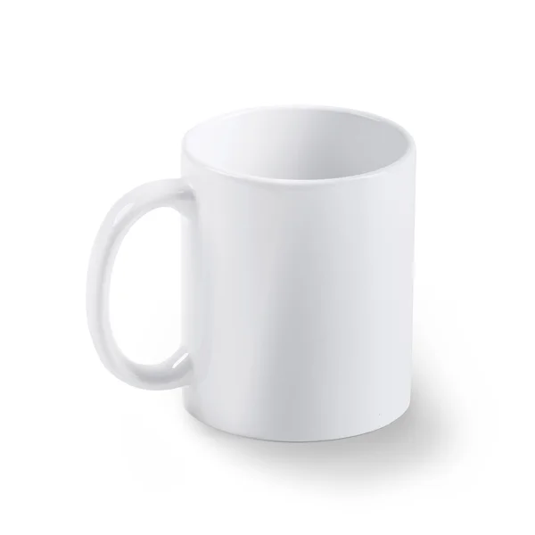 Taza cerámica sublimación AAA 350 ml — otra vista