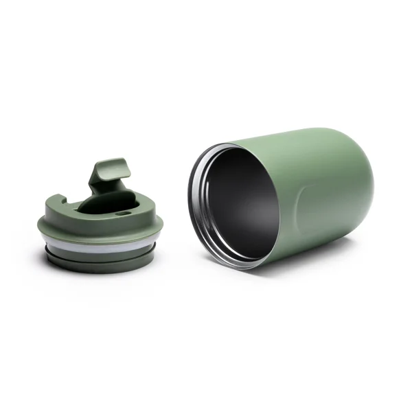 Vaso térmico 250 ml · Tanik — otra vista
