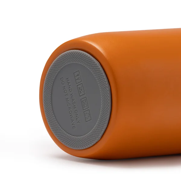 Vaso térmico con asa 550 ml · Gredos — otra vista