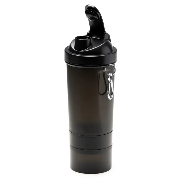 Shaker con agitador 800 ml · Reily
