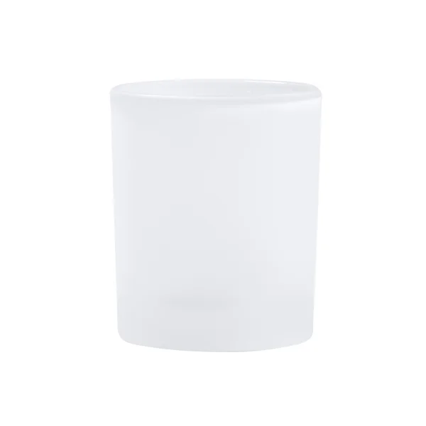 Vaso cristal efecto hielo 330 ml — otra vista