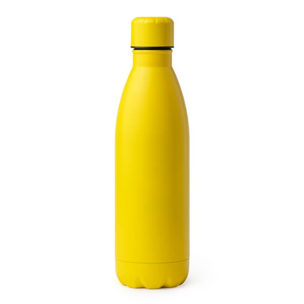 TAREK · BI4125 — otra vista