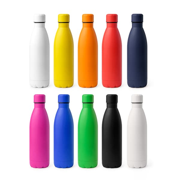 TAREK · BI4125 — otra vista