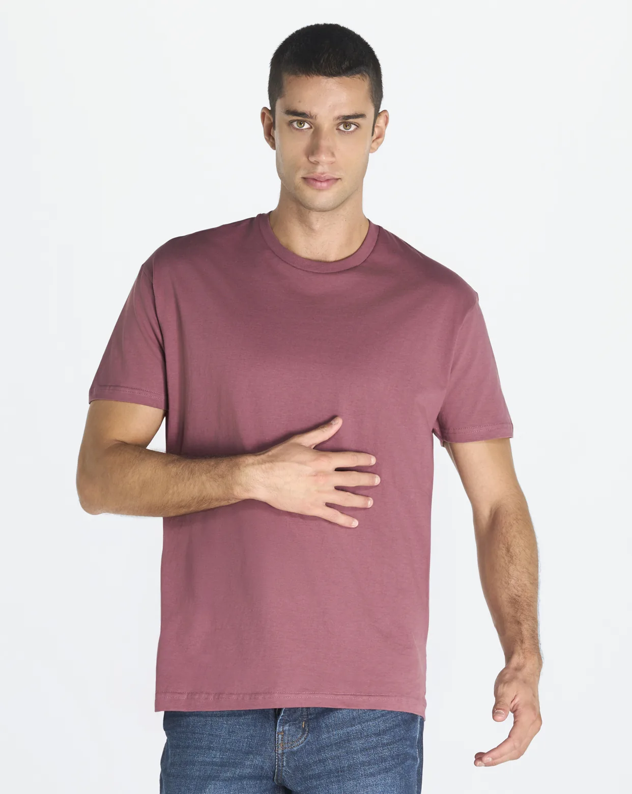 Camiseta clásica (155 g/m²)