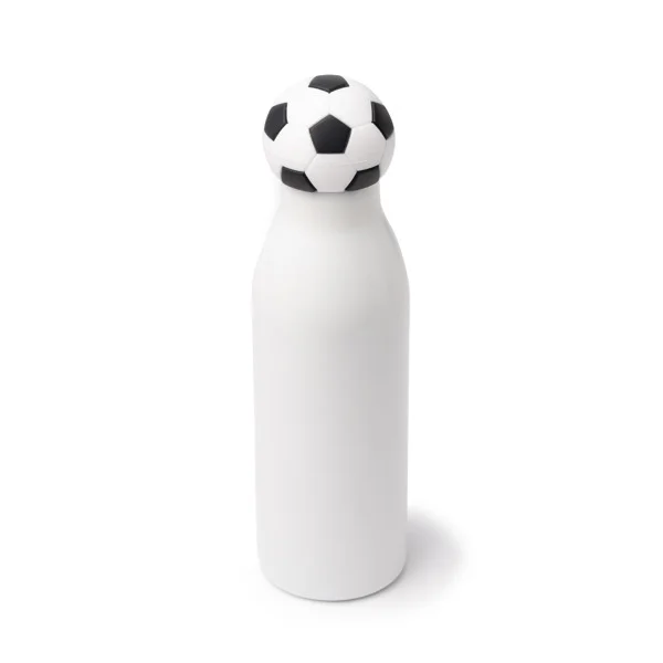 Bidón térmico funda deportiva 550 ml · Fafik