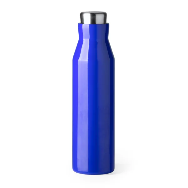 Bidón termo blanco 600 ml · Torke