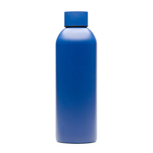 Bidón acero blanco 800 ml · Magun