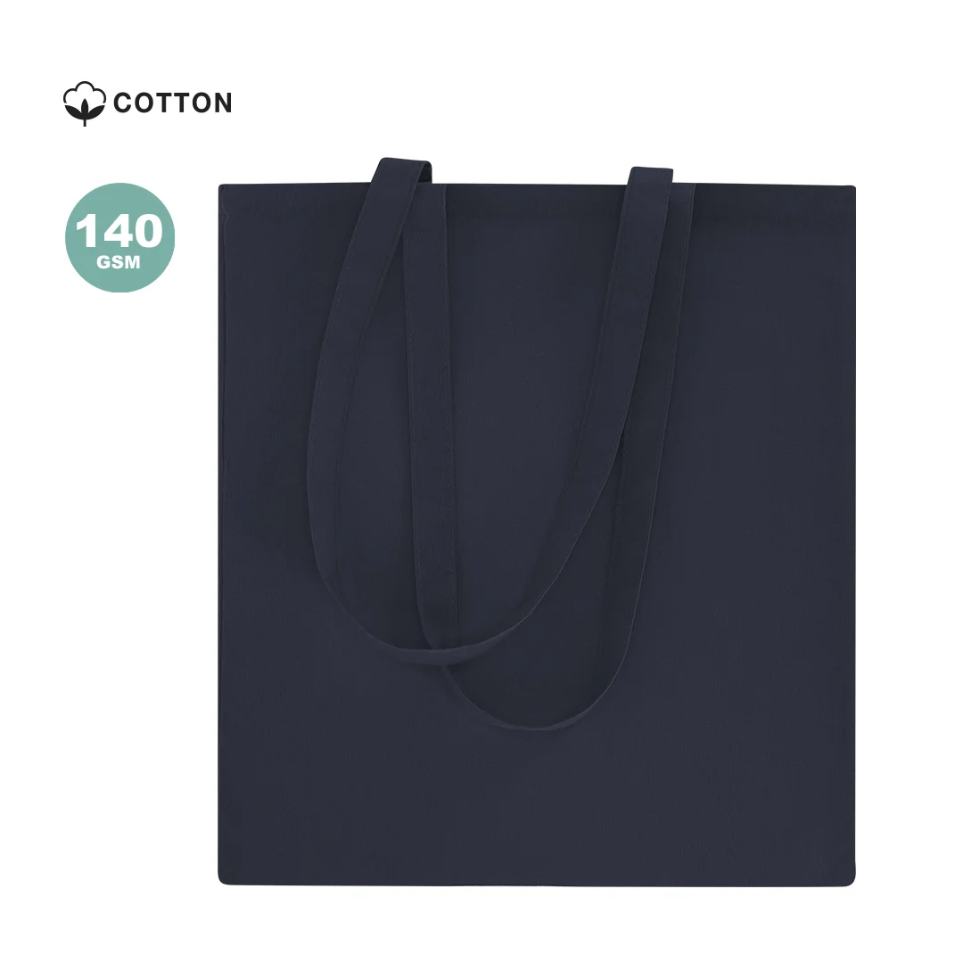 Bolsa de algodón Turkal