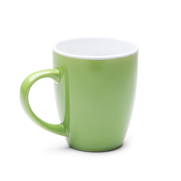 Taza cerámica esmaltada a color 300 ml