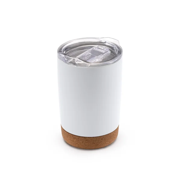 Vaso acero doble pared 380 ml