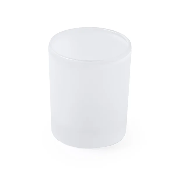 Vaso cristal efecto hielo 330 ml