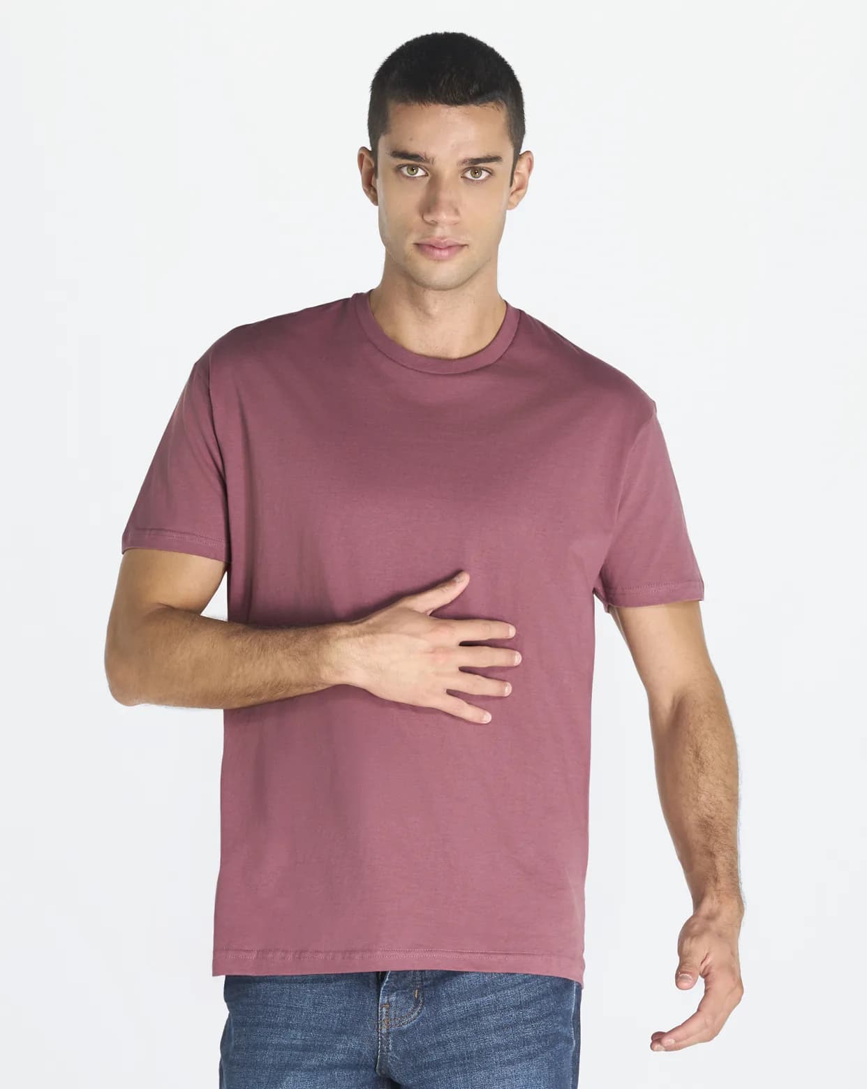 Camiseta clásica (155 g/m²)