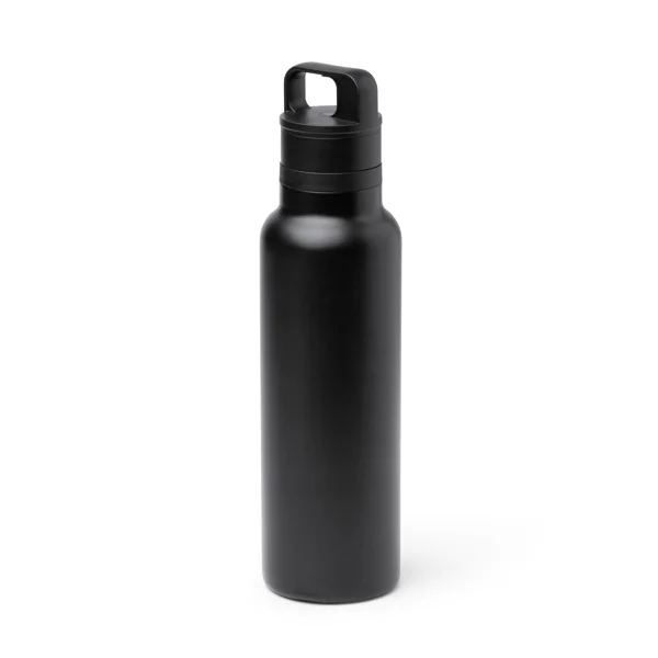 Bidón acero doble pared 750 ml · Bitman