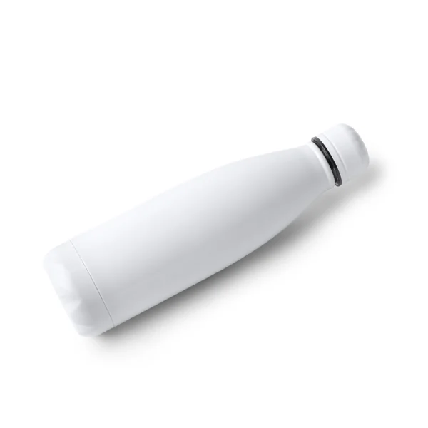 Bidón termo sublimación 500 ml · Copo — otra vista