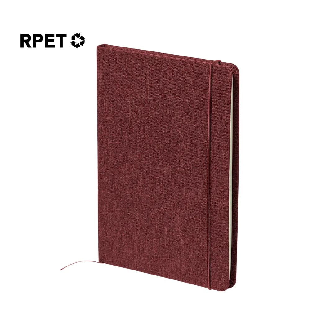 Bloc de notas RPET Renolds