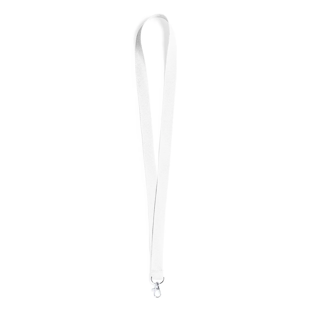 Lanyard Neck — otra vista