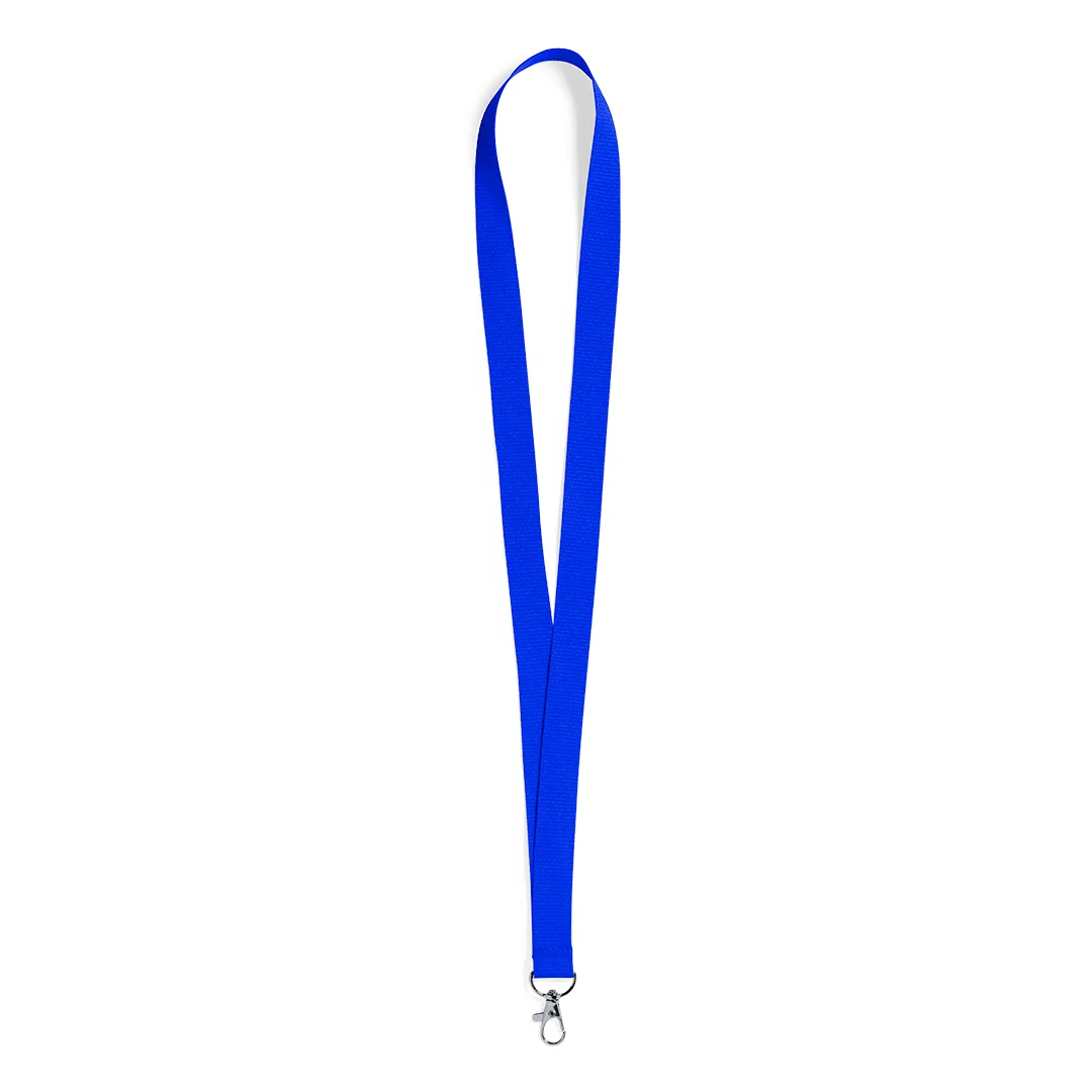 Lanyard Neck — otra vista
