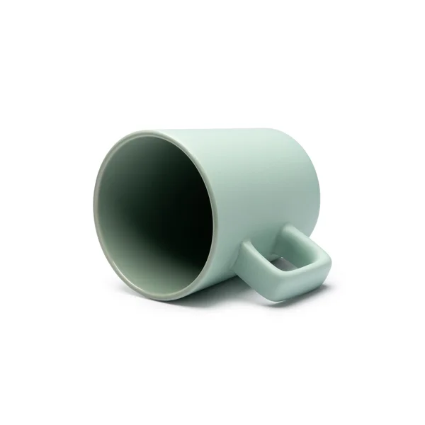 Taza cerámica · TZ1133 — otra vista
