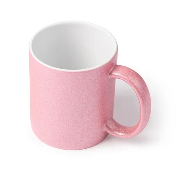 Taza cerámica · TZ1508 — otra vista
