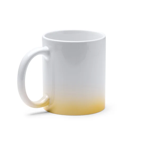 Taza cerámica base degradada 350 ml