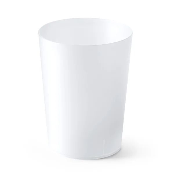 Vaso reutilizable flexible 900 ml — otra vista