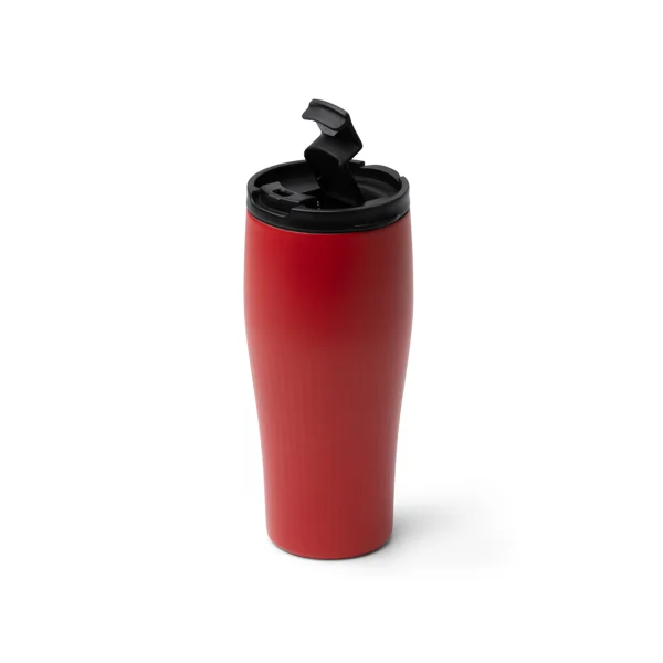 Vaso térmico curvado 500 ml · Seward — otra vista