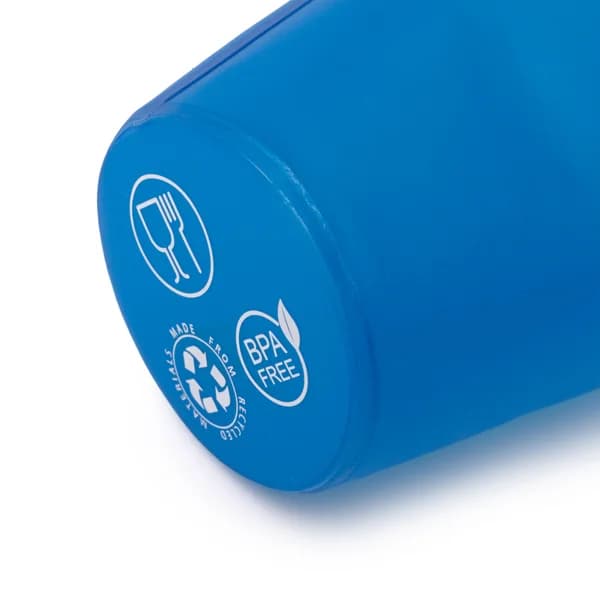 Vaso plegable TPU 230 ml · Track — otra vista