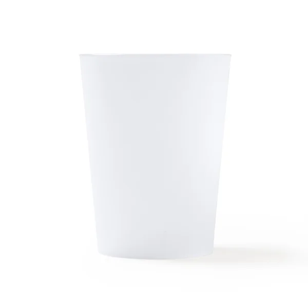 Vaso reutilizable flexible 500 ml — otra vista